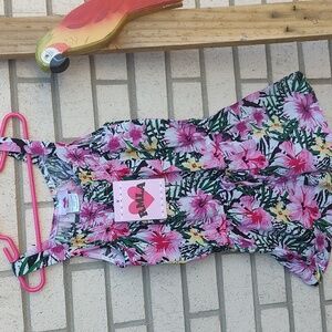 Floral/ Romper, By RMLA